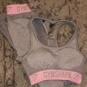 Gymshark set